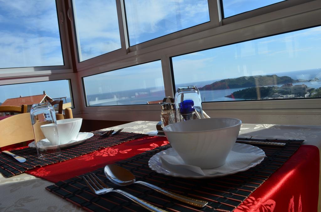 " Villa Kruna Lux " Budva Extérieur photo