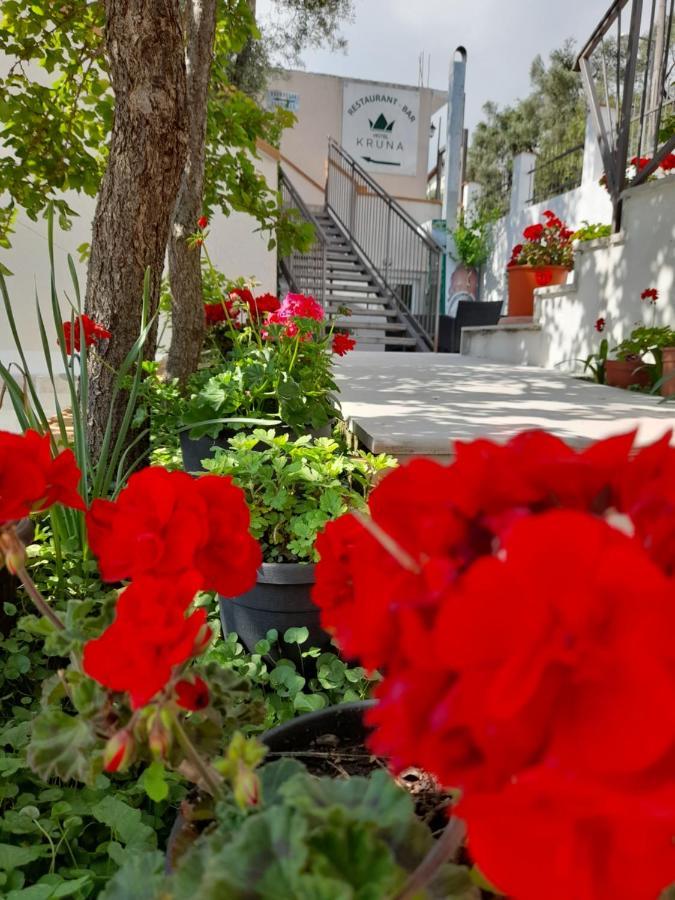 " Villa Kruna Lux " Budva Extérieur photo