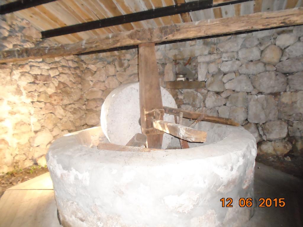 " Villa Kruna Lux " Budva Extérieur photo