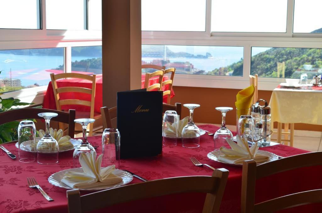 " Villa Kruna Lux " Budva Extérieur photo