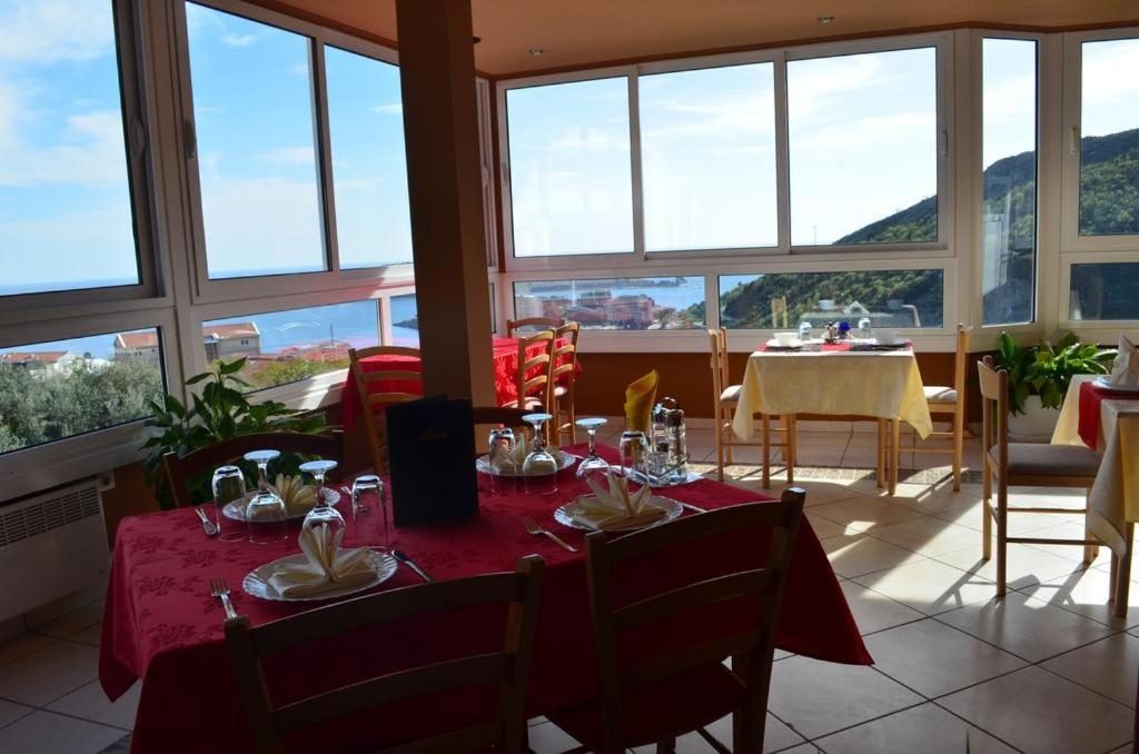 " Villa Kruna Lux " Budva Extérieur photo