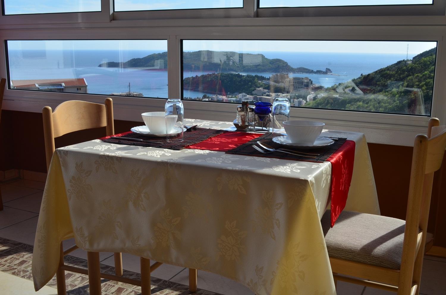 " Villa Kruna Lux " Budva Extérieur photo