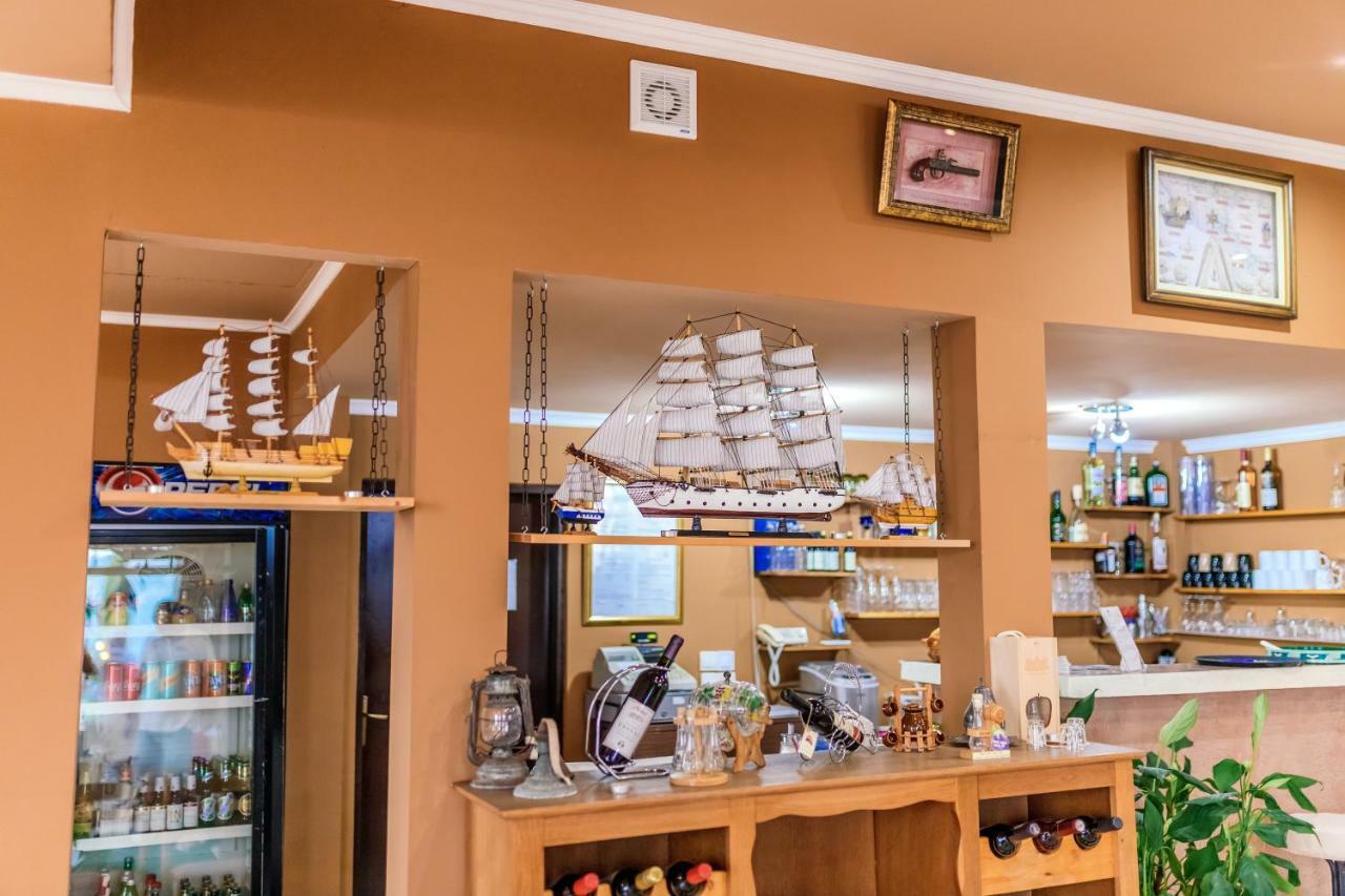 " Villa Kruna Lux " Budva Extérieur photo