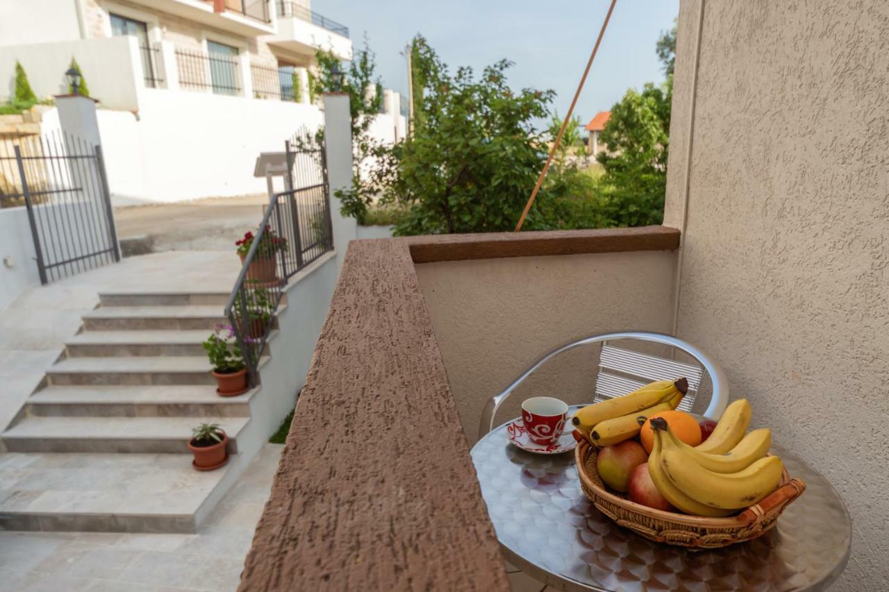 " Villa Kruna Lux " Budva Extérieur photo