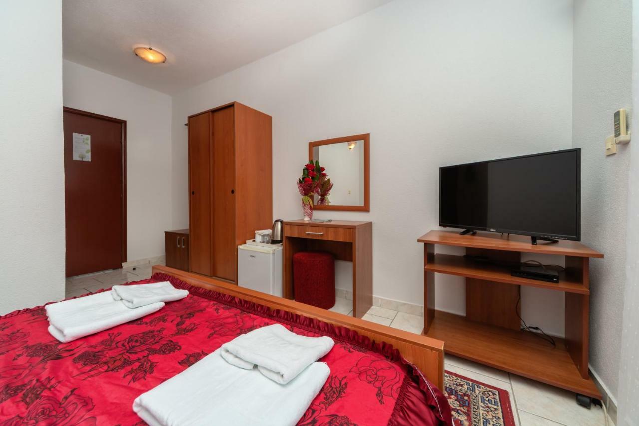 " Villa Kruna Lux " Budva Extérieur photo