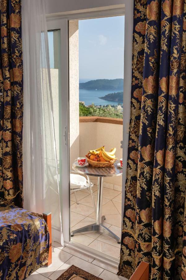 " Villa Kruna Lux " Budva Extérieur photo