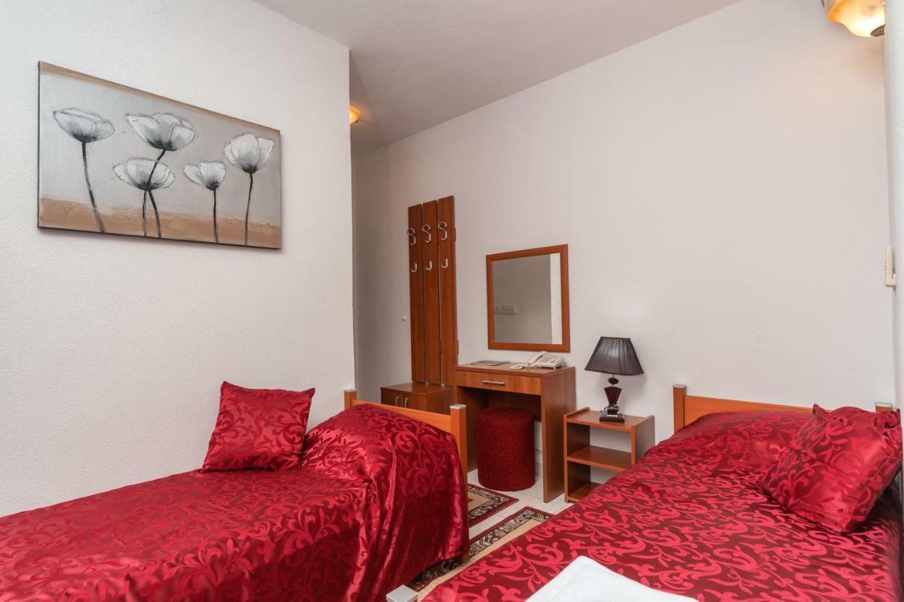 " Villa Kruna Lux " Budva Extérieur photo