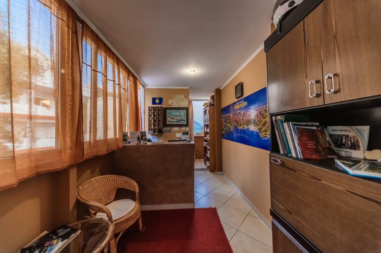 " Villa Kruna Lux " Budva Extérieur photo