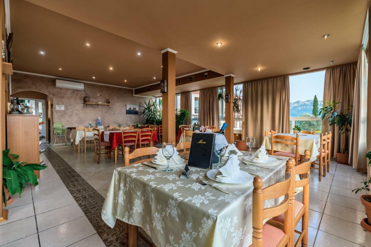 " Villa Kruna Lux " Budva Extérieur photo