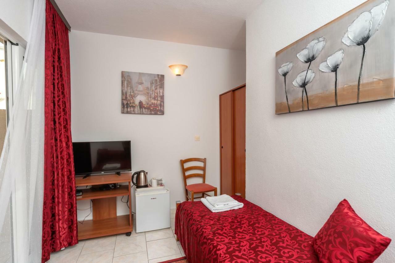 " Villa Kruna Lux " Budva Extérieur photo