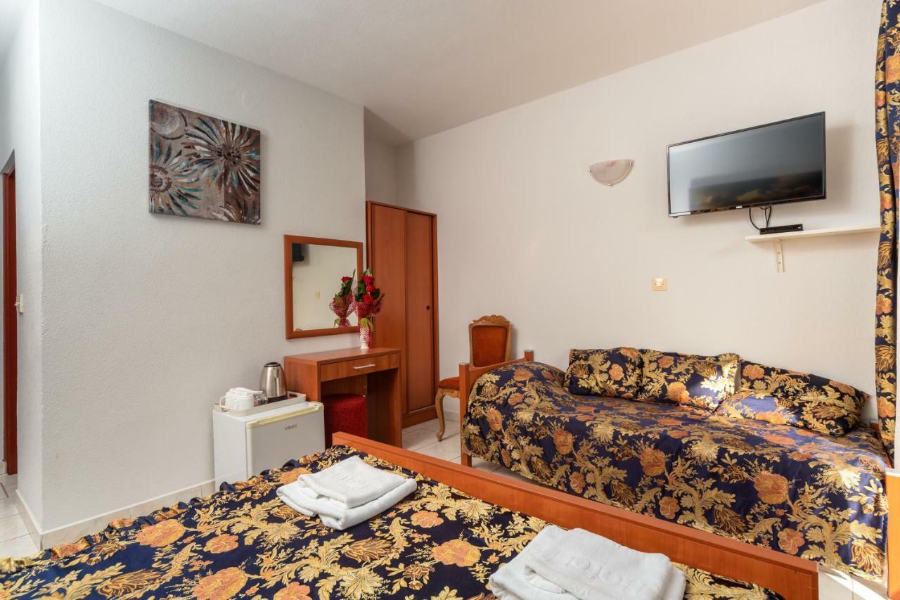 " Villa Kruna Lux " Budva Extérieur photo