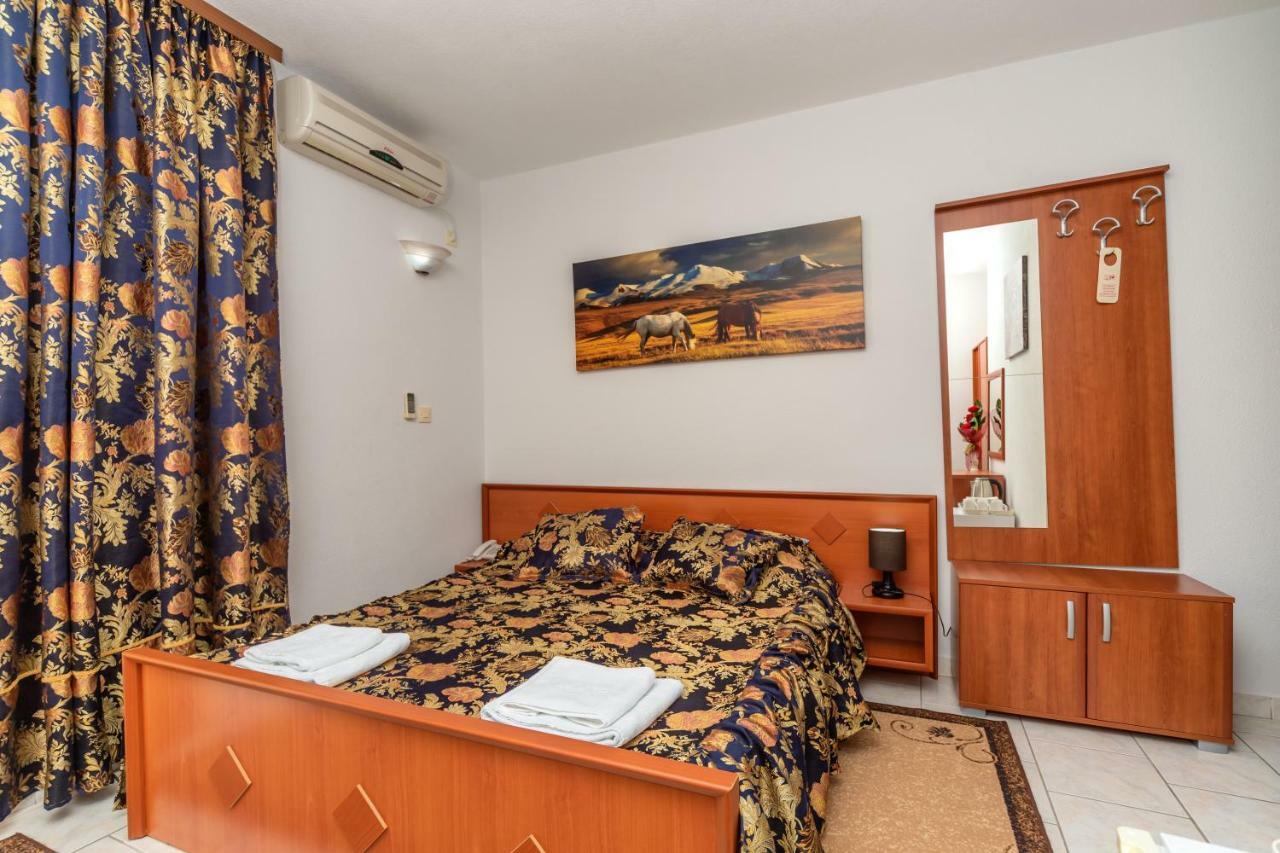 " Villa Kruna Lux " Budva Extérieur photo