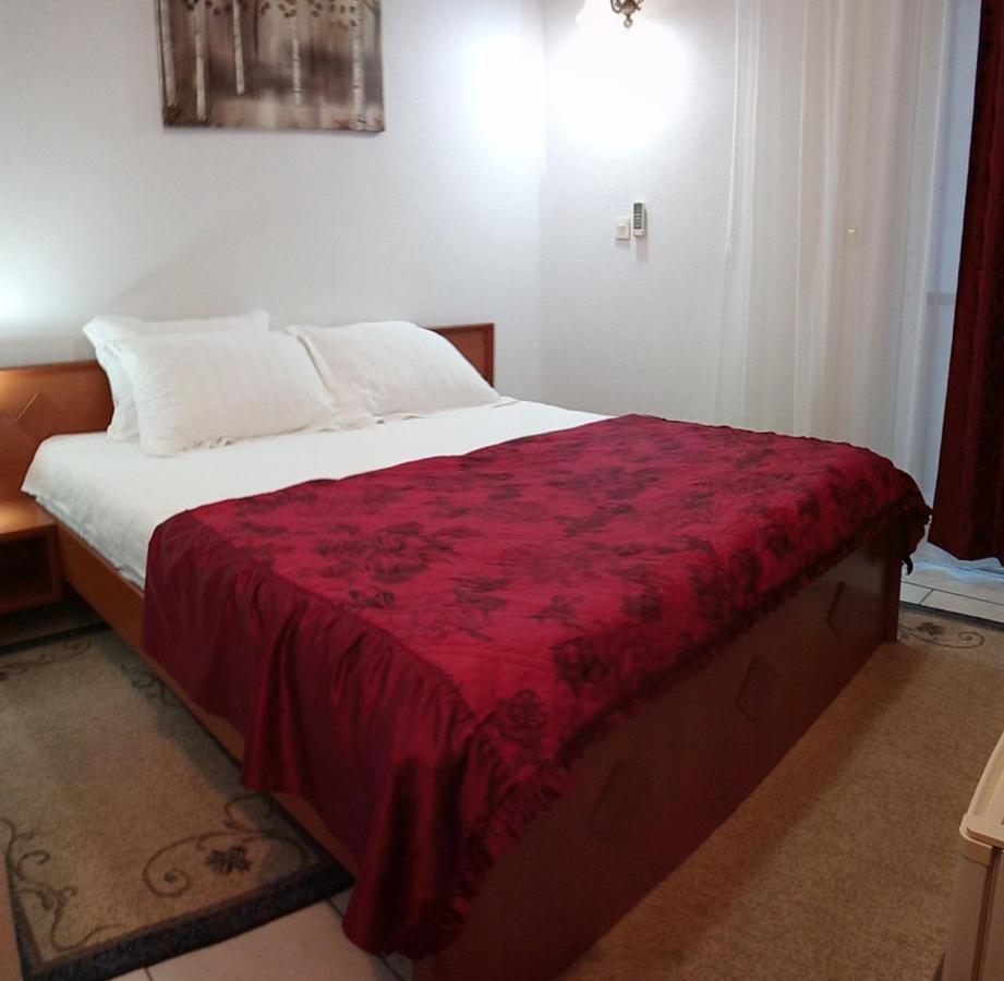 " Villa Kruna Lux " Budva Extérieur photo