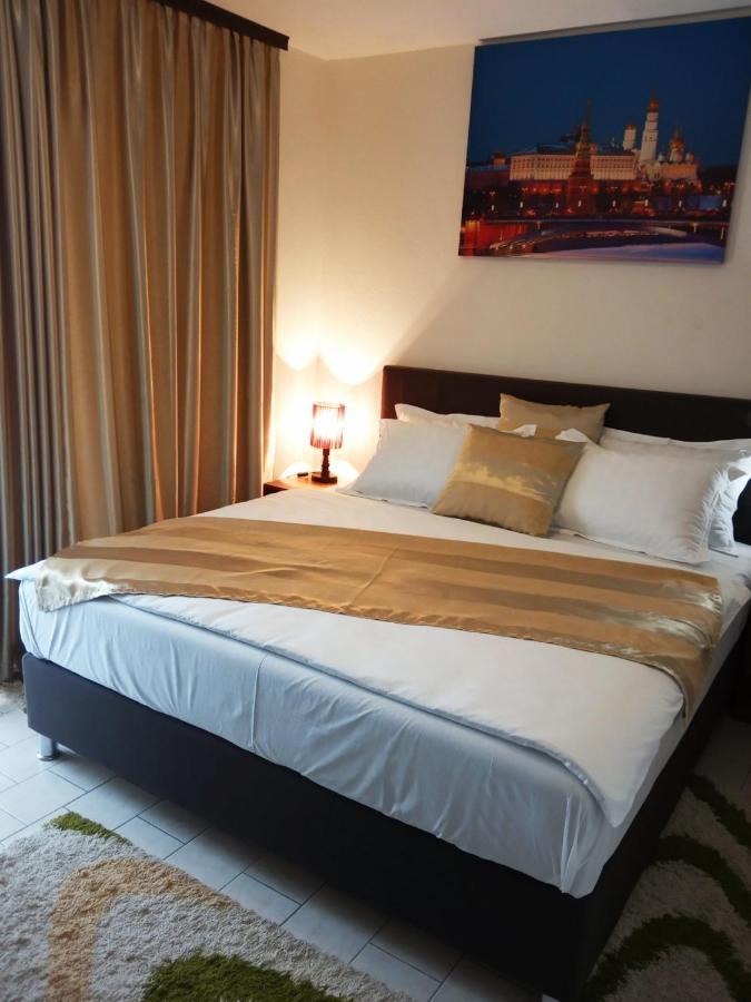 " Villa Kruna Lux " Budva Extérieur photo