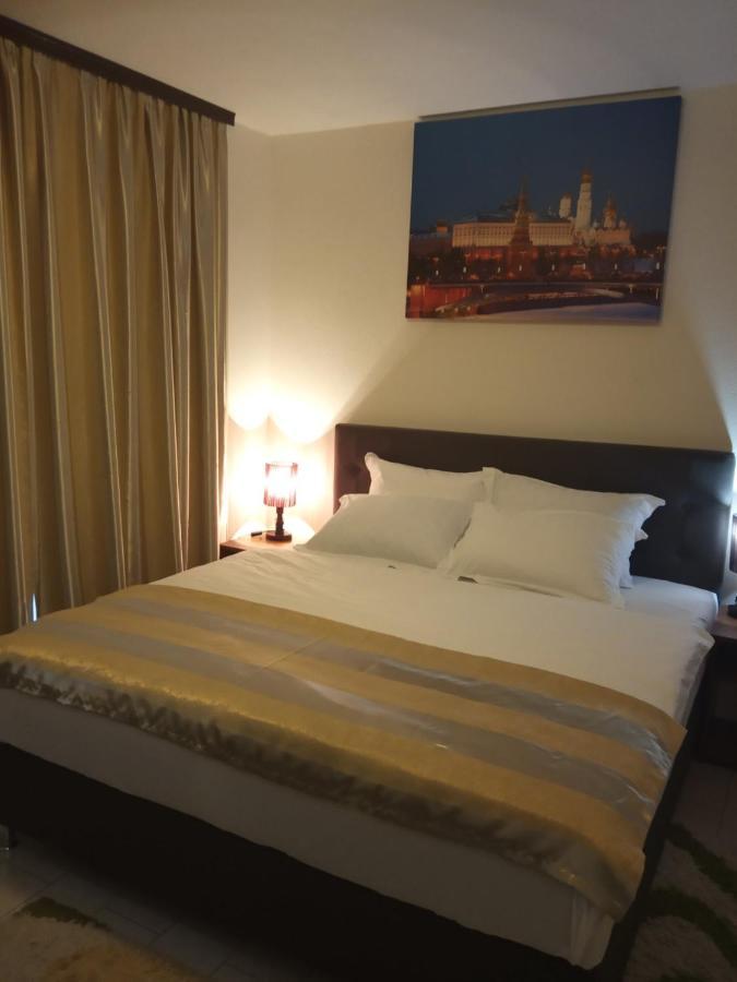" Villa Kruna Lux " Budva Extérieur photo