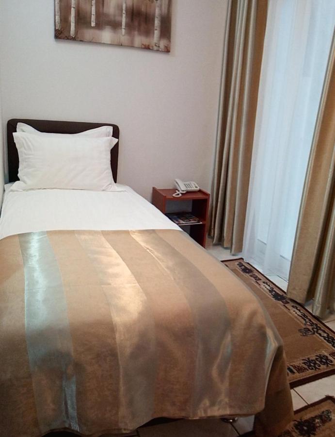 " Villa Kruna Lux " Budva Extérieur photo