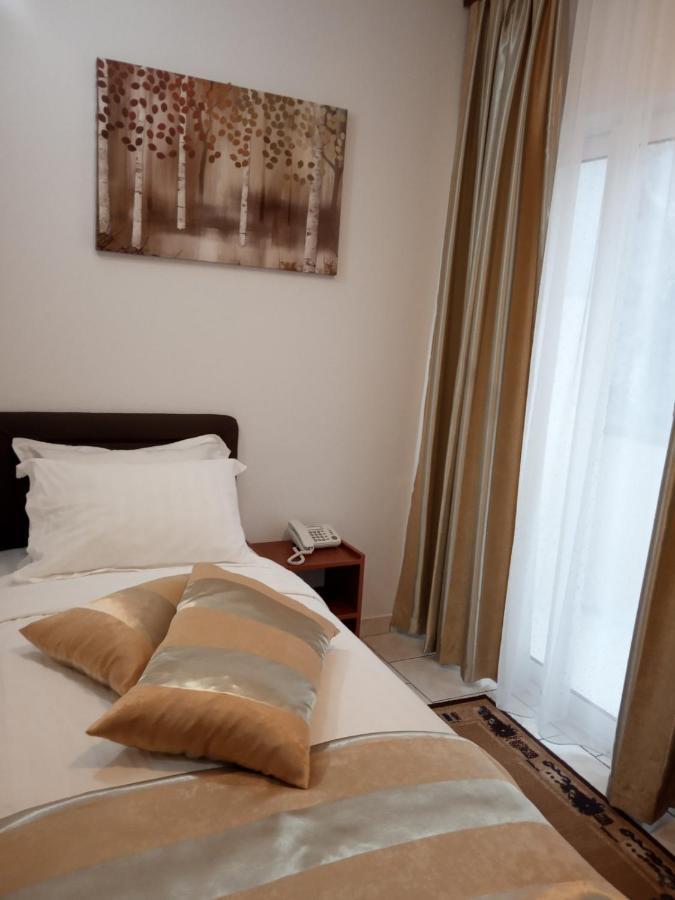 " Villa Kruna Lux " Budva Extérieur photo