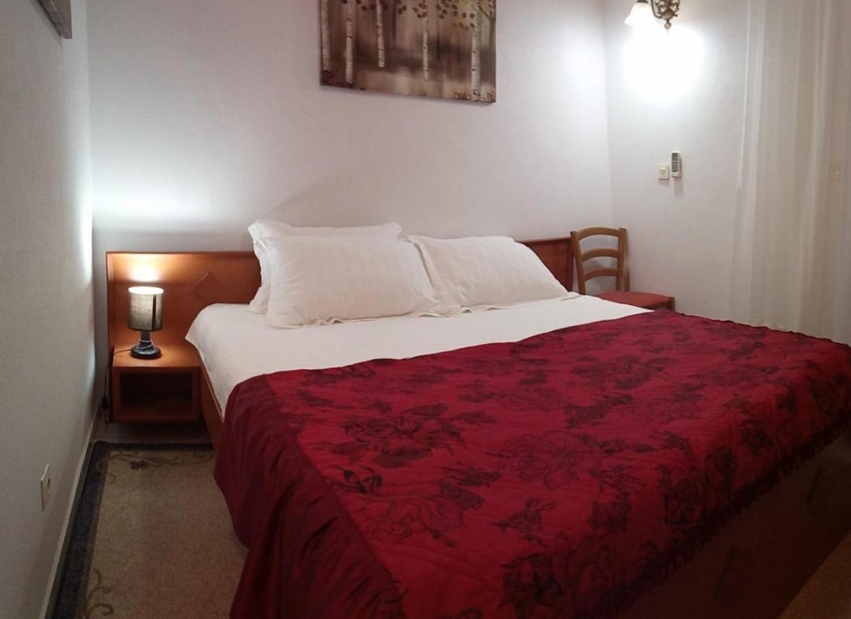" Villa Kruna Lux " Budva Extérieur photo