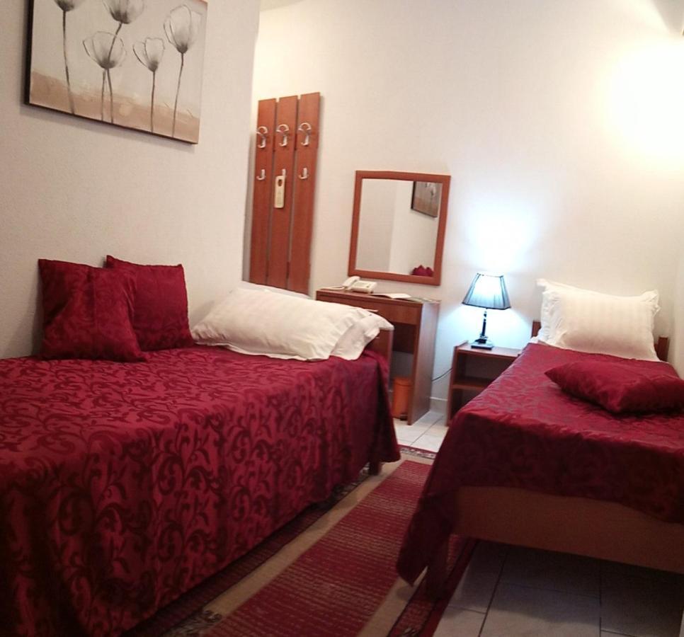 " Villa Kruna Lux " Budva Extérieur photo